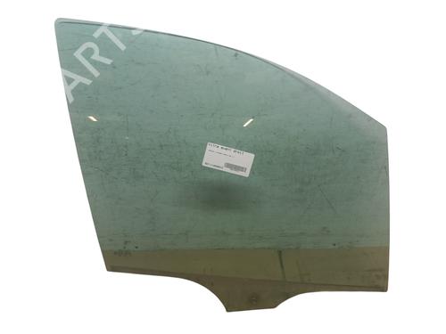 Front right door window MERCEDES-BENZ A-CLASS (W168) A 170 CDI (168.009, 168.109) | BP28498433C19