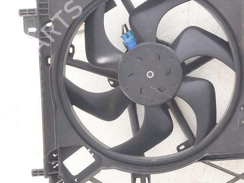 kleventilator-elektrisk-renault-trafic-iii-van-fg_-2014-36817688 main image