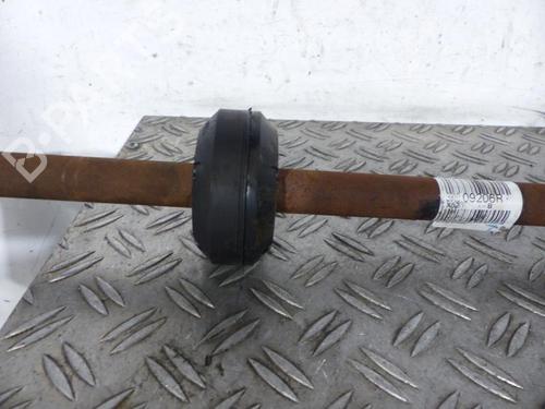 Used Right front driveshaft Right front driveshaft DACIA SANDERO II 1.0 SCe 75 (B8JC, B8JD, B8NC) (73 hp) 25065438 25065438