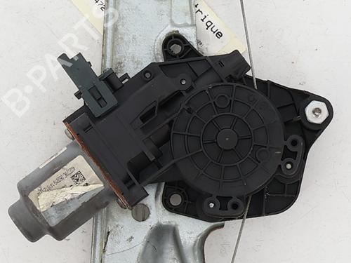 Rear right window mechanism RENAULT MEGANE IV Hatchback (B9A/M/N_) | BP36542458C25 - Image 2