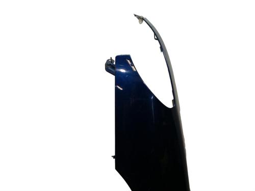 Left front fenders PEUGEOT 607 (9D, 9U)  | BP25067962C41 