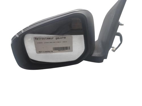 Used Left mirror MITSUBISHI MIRAGE / SPACE STAR VI Hatchback (A0_A) 1.0 (A05A) (71 hp) 28216914