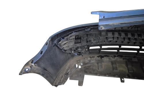 Used Front bumper Front bumper RENAULT MODUS / GRAND MODUS (F/JP0_) 1.2 16V (JP0W) (101 hp) 33535151 33535151