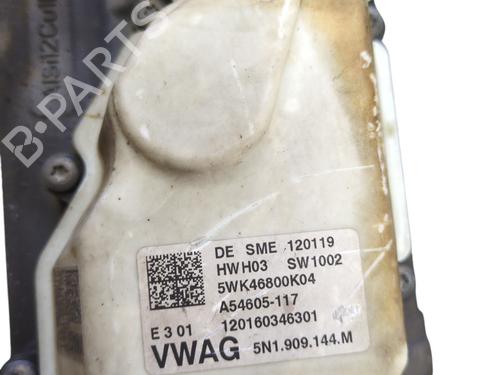 Used Steering rack CHEVROLET SPARK (M300) 1.0 (68 hp) 32673914