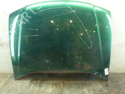 Used Hood AUDI A3 (8L1) 1.9 TDI (90 hp) 25106579