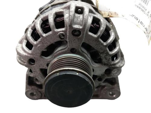 Alternator DACIA SANDERO II 1.5 dCi | BP25076667M7  - Image 5
