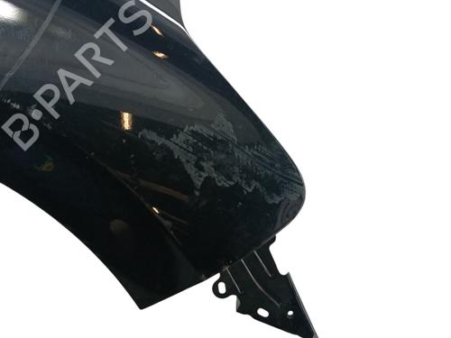 Right front fenders PEUGEOT 208 I (CA_, CC_) 1.2 VTI 82 | BP32363685C42