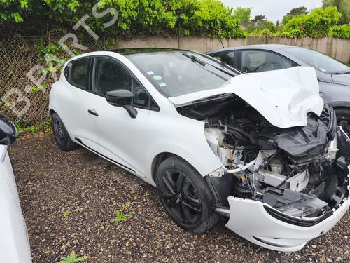 Left front window switch RENAULT CLIO IV (BH_) 1.5 dCi 90 | BP36338369I27 - Image 8