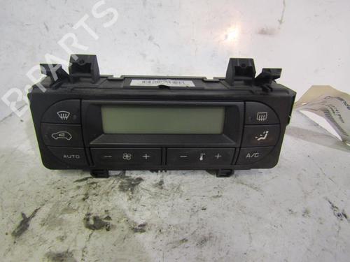 Used Climate control PEUGEOT 1007 (KM_) 1.6 HDi (109 hp) 25078889