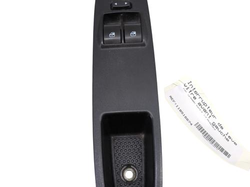 Left front window switch FIAT PUNTO (199_) 1.4 Multi Air | BP31213940I27 