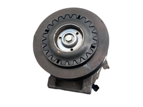 AC compressor OPEL INSIGNIA A (G09)  | BP25072867M34  - Image 5