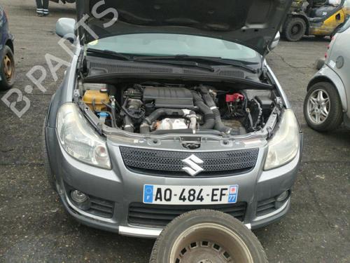 Front wiper motor SUZUKI SX4 (EY, GY) 1.6 DDIS (RW416D) | BP25093083M29 - Image 4