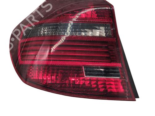 Left taillight BMW 1 (E87) 120 d | BP30204194C34 