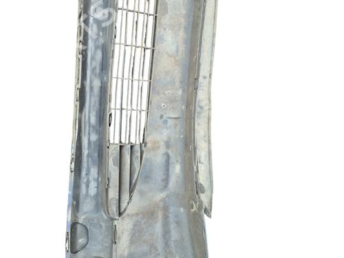 Front bumper PEUGEOT 206 Hatchback (2A/C) 1.9 D | BP25293681C7 