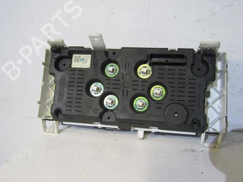 Used Instrument cluster Instrument cluster 25094214 25094214