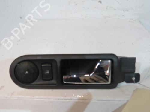 Rear right interior door handle VW BORA Variant (1J6) 1.6 | BP25095053I16 - Image 2