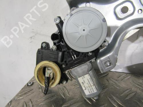 Used Front left window mechanism Front left window mechanism TOYOTA YARIS (_P13_) [2010-2020] 25069731 25069731