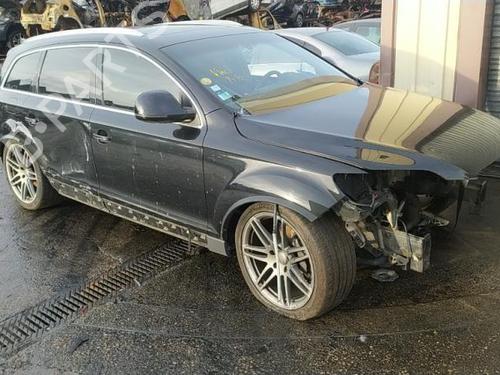 Right front window switch AUDI Q7 (4LB) 3.0 TDI quattro | BP25093525I26 - Image 8