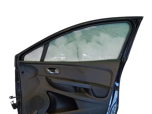 Right front door RENAULT CLIO IV (BH_) 1.5 dCi 90 | BP29025860C3 