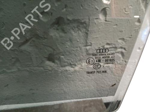 Used Front left door window Front left door window AUDI A3 Sportback (8VA, 8VF) [2012-2021] 35891019 35891019
