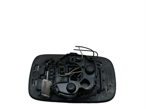 Used Left mirror glass VOLVO S40 II (544) 2.0 D (136 hp) 25081773