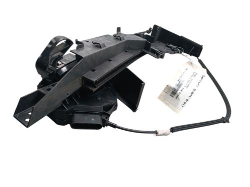 Front right lock FORD C-MAX II (DXA/CB7, DXA/CEU) 1.6 TDCi | BP25098025C97 