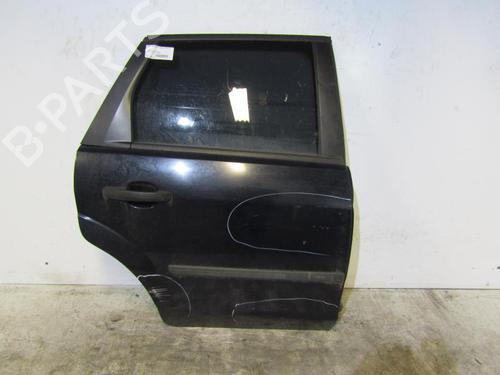 Dør høyre bak FORD FOCUS II Turnier (DA_, FFS, DS) [2004-2012]  25090605