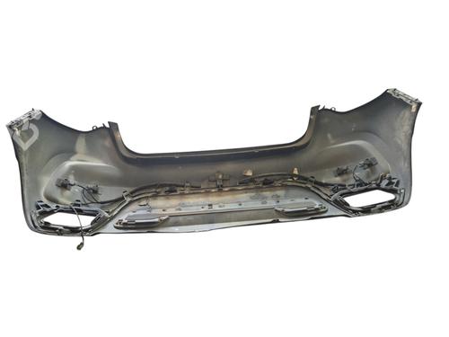 Bak støtfanger CITROËN DS4 (NX_) 1.6 HDi 115 | BP29222076C8 