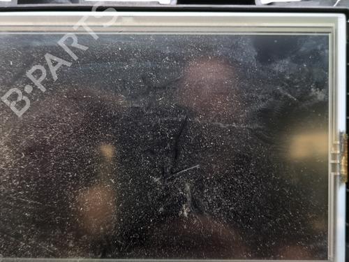 Used Display monitor Display monitor RENAULT CAPTUR I (J5_, H5_) 1.2 TCe 120 (120 hp) 28276979 28276979