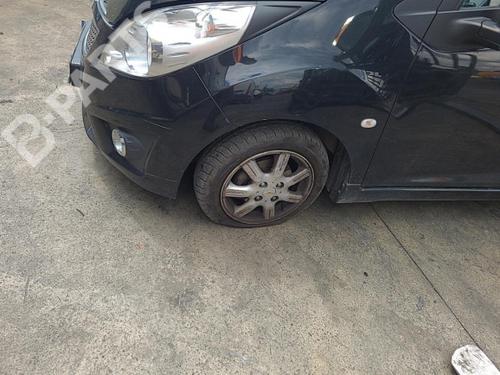 Starter CHEVROLET SPARK (M300) | BP10613492M8 - Image 13