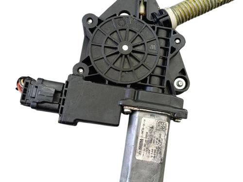 Front left window mechanism ALFA ROMEO MITO (955_) 1.3 MultiJet (955AXP1A, 955AYC1A) | BP29431087C22 