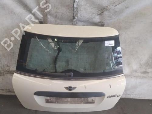 Tailgate MINI MINI (R56) One D | BP25060387C6 