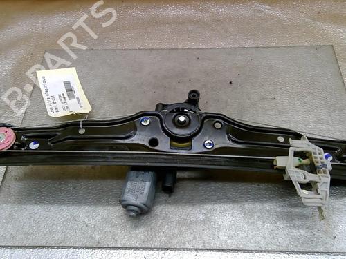 Used Front right window mechanism Front right window mechanism LANCIA YPSILON (312_) [2011-2026] 25093089 25093089