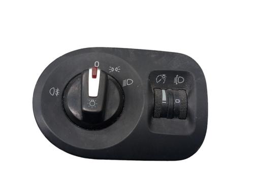 Commande de phare SEAT TOLEDO III (5P2) 1.9 TDI (105 hp) 25053962