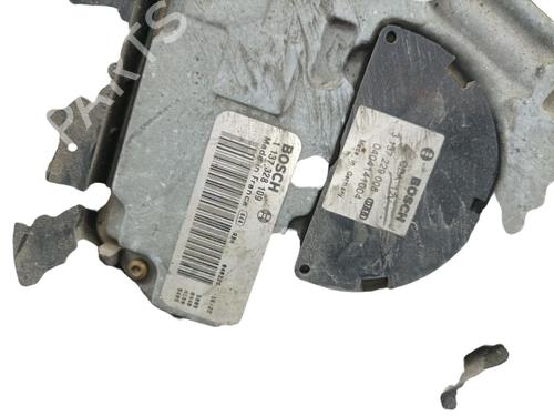 Køleventilator elektrisk MERCEDES-BENZ E-CLASS (W211) E 220 CDI (211.006) (150 hp) 25076366
