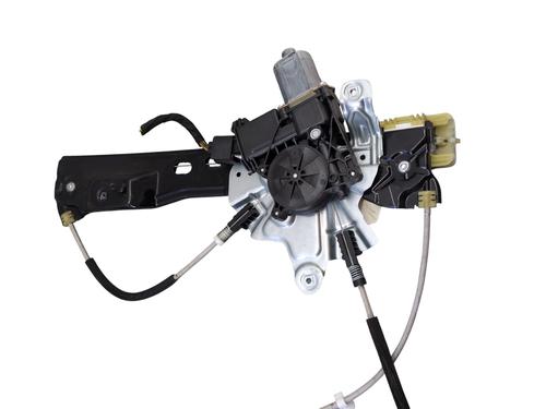 Used Front right window mechanism Front right window mechanism 29633100 29633100
