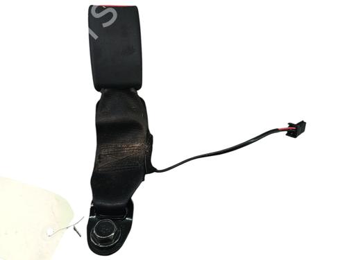 Seat buckle RENAULT CAPTUR I (J5_, H5_) 0.9 TCe 90 | BP33181531I32  - Image 5