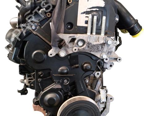 Engine FORD FIESTA VI (CB1, CCN) 1.5 TDCi | BP25058485M1  - Image 8