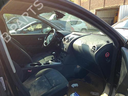 Køler NISSAN QASHQAI / QASHQAI +2 I (J10, NJ10, JJ10E) 1.5 dCi | BP25081553M31 