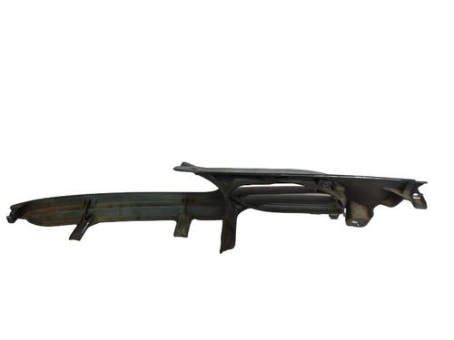 Grille RENAULT MEGANE I (BA0/1_) 1.9 D Eco (BA0A, BA0U, BA0R) | BP25110110C40 