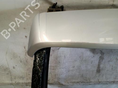 Bakluke CC/Kombi-Kupé PORSCHE CAYENNE (9PA) S 4.5 | BP25088940C6 
