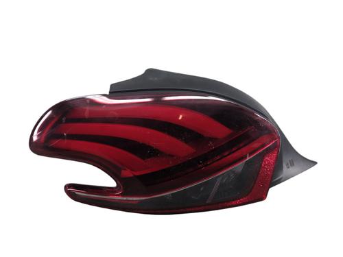 Left taillight PEUGEOT 208 I (CA_, CC_) 1.6 BlueHDi 100 | BP32269907C34