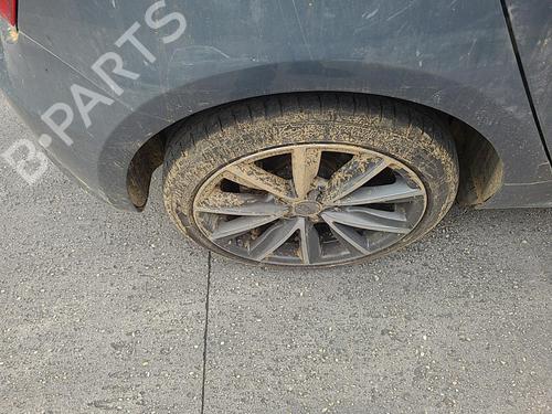 Rear right interior door handle AUDI A1 Sportback (GBA) 25 TFSI | BP25078503I16  - Image 15