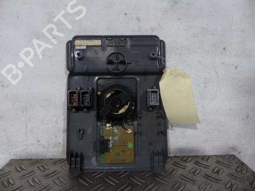 Used Interior roof light Interior roof light RENAULT SAFRANE I (B54_) 2.2 (B543) (137 hp) 25107673 25107673