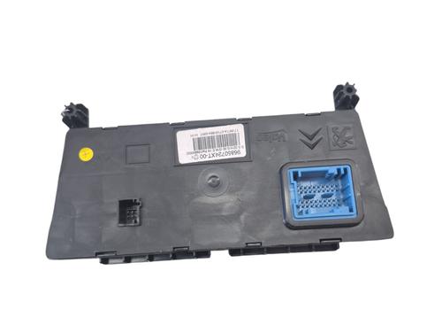 Climate control PEUGEOT 308 I (4A_, 4C_) 1.6 HDi | BP26599238I5 