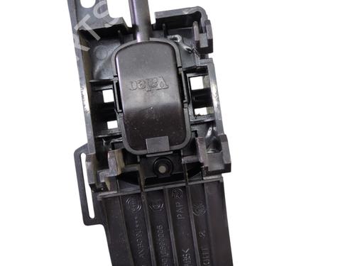 Front right lock NISSAN MICRA III (K12) 1.5 dCi | BP26938176C97 