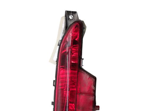 Rear fog light PEUGEOT 208 I (CA_, CC_) 1.6 HDi | BP28360005C37 