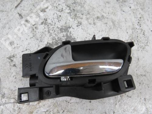 Used Rear left interior door handle Rear left interior door handle CITROËN C4 I (LC_) 1.6 HDi (109 hp) 10603888 10603888