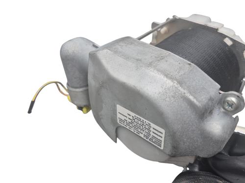 Front right seatbelt CITROËN C1 (PM_, PN_) 1.0 | BP29583660I25 - Image 3