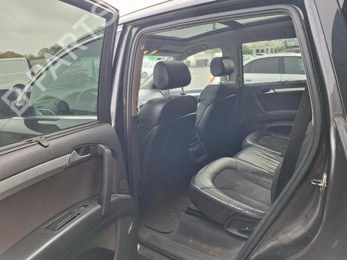 Right sun visor AUDI Q7 (4LB) 3.0 TDI quattro | BP39952600I2 - Image 5